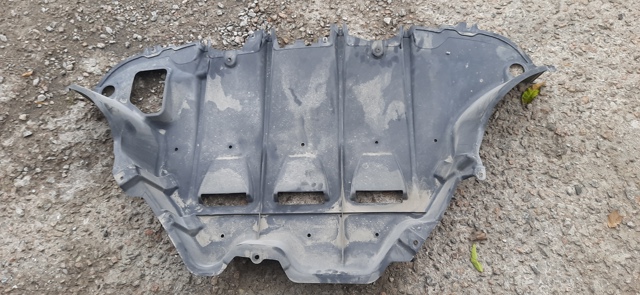 Детали пола (основание кузова или пол) 748A23NF0A NISSAN