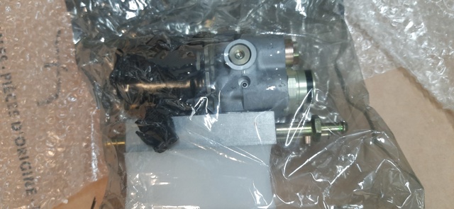 Блок управления АБС  7M0698117B VAG