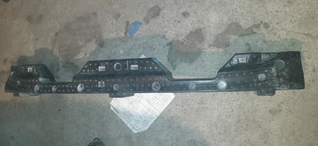 850905SA0A NISSAN Абсорбер (наполнитель) бампера заднего купить в Одесса