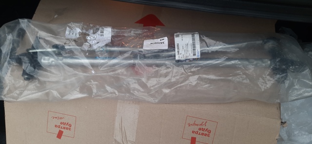 GM 94826554 Трапеция стеклоочистителя в наличии Запорожье