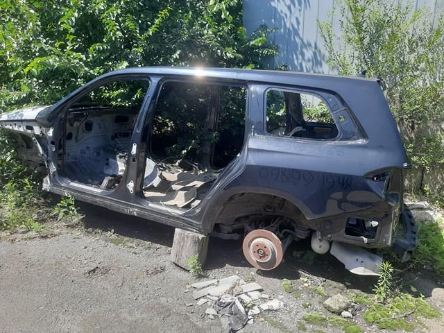 MERCEDES A1666303003 в наличии Кривой Рог