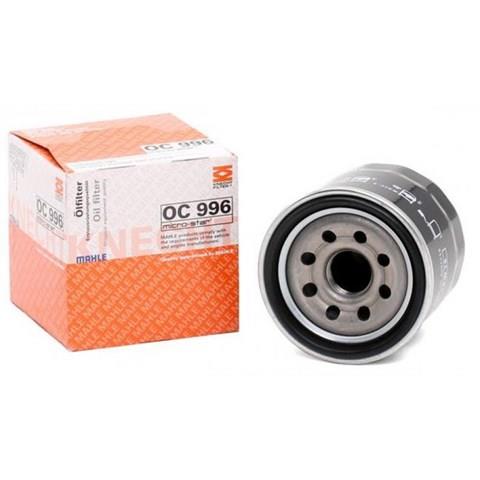 MAHLE OC996 Фильтр масляный в наличии Львов