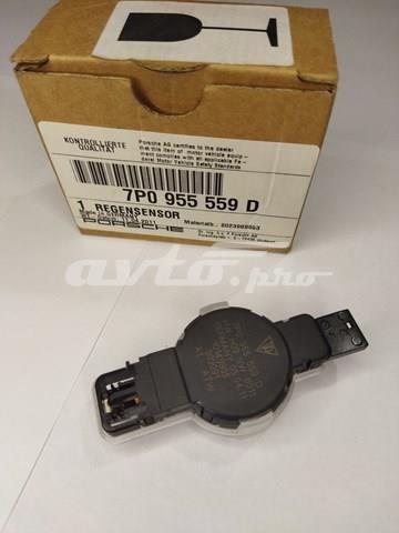 PORSCHE 7P0955559D Датчик дождя в наличии Одесса