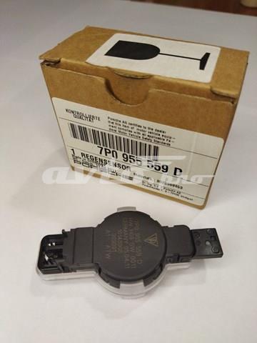 PORSCHE 7P0955559D Датчик дождя в наличии Харьков