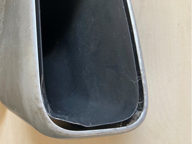 95811125110 PORSCHE Насадка на глушитель купить в Винница