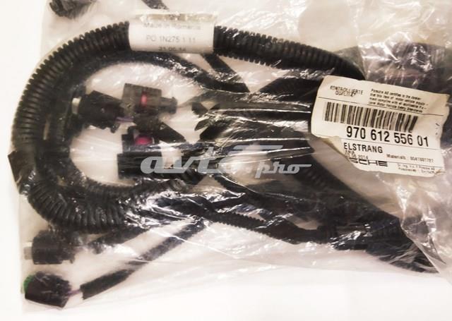 97061255601 PORSCHE купить в Сумы