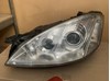 Фары A2218207561 MERCEDES