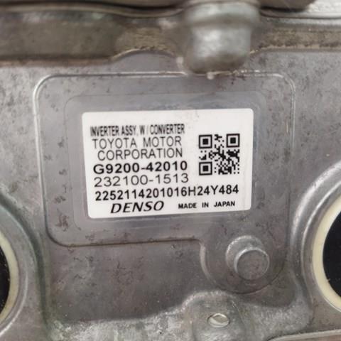 G920042010 Инвертор тока купить Украина
