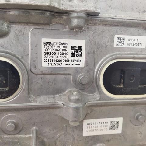 G920042010 Инвертор тока купить Львов