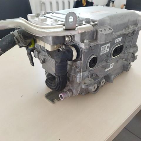 TOYOTA G920042010 Инвертор тока в наличии Одесса