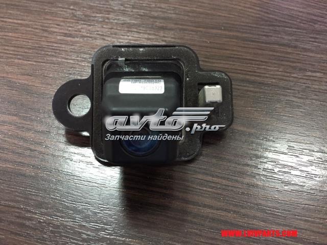 Камера заднего вида 8679076010 TOYOTA