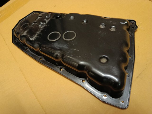 2705A062 MITSUBISHI Поддон АКПП купить в Ужгород
