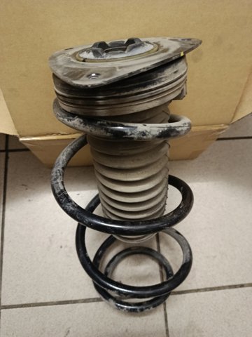 Опора передней стойки 4060A693 MITSUBISHI