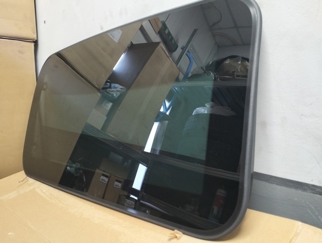 Крышка люка крыши 5850A028 MITSUBISHI