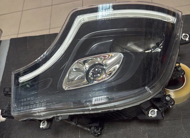 MERCEDES 9618200859 в наличии Житомир