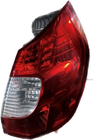 Задняя правая фара Рено Сценик II