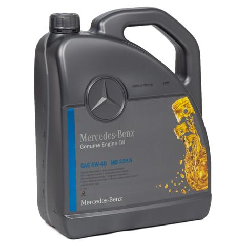 MERCEDES 000989920213 Моторное масло в наличии Николаев