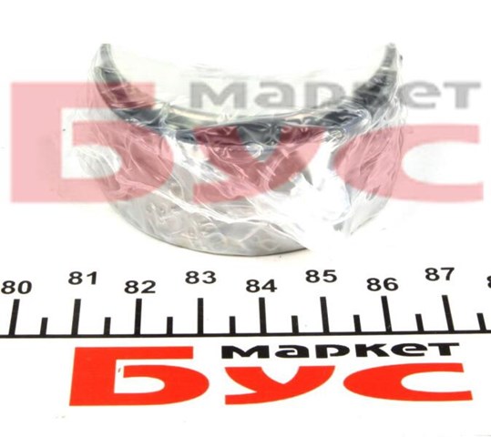 Вкладыши коленвала шатунные комплект 1-й ремонт Mercedes Sprinter 1 2-t