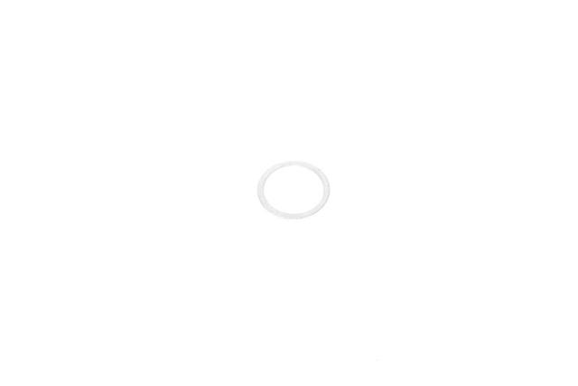 Нижний комплект прокладок двигателя 006600 ELRING