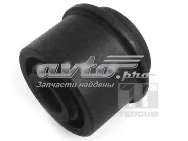 Полиуретановый сайлентблок заднего нижнего рычага 00728264 TED-GUM