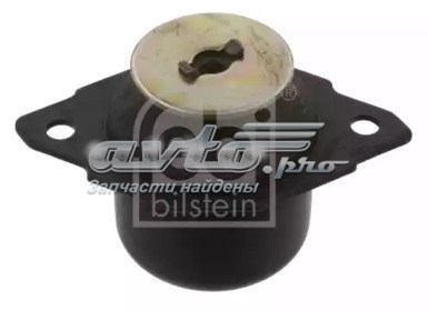 FEBI 01107 Левая подушка двигателя в наличии Сумы