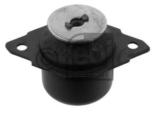 01107 Подушка (опора) двигателя левая купить Сумы