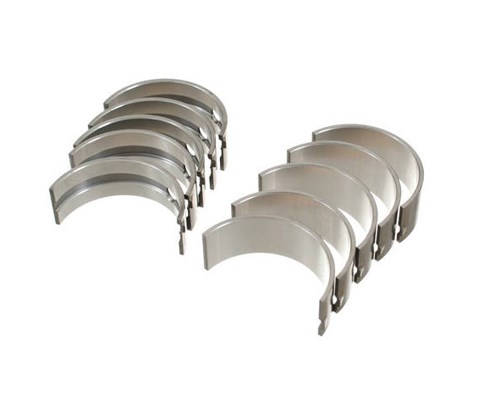 Вкладыши шатунные STD 0140404STD GLYCO