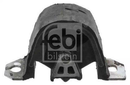 Задняя подушка двигателя 02034 FEBI