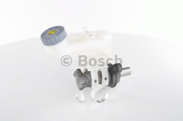 Цилиндр тормозной, главный 0204054366 BOSCH
