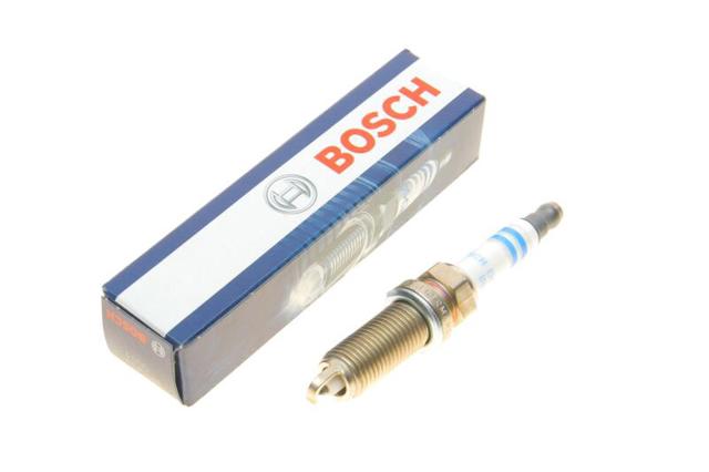 Свеча зажигания 0242135553 BOSCH