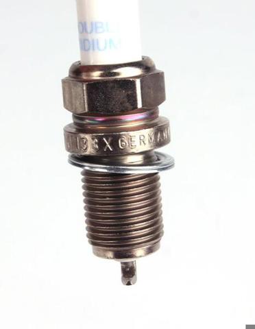 Свечи автомобильные 0242236599 BOSCH