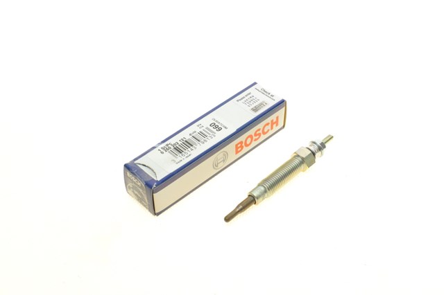 Свечи накаливания 0250202121 BOSCH