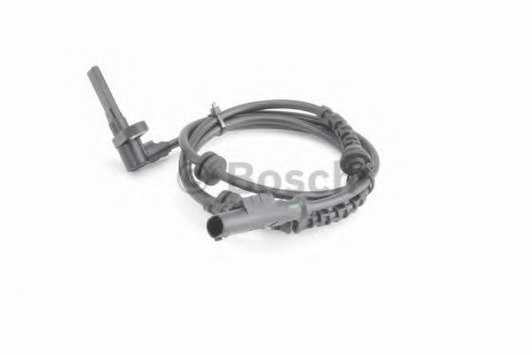 Датчики антиблокировочной системы тормозов 0265007685 BOSCH