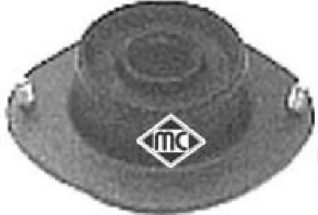 Опора передней стойки 02662 METALCAUCHO