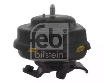 Подушка передней опоры двигателя 02751 FEBI