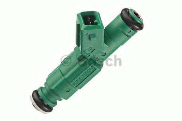 Форсунка инжектора 0280155831 BOSCH