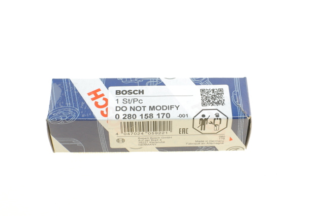 Топливные форсунки 0280158170 BOSCH