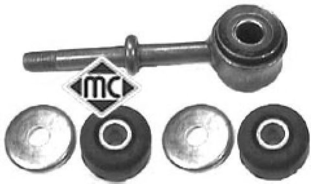 Стойка стабилизатора, переднего 02956 METALCAUCHO