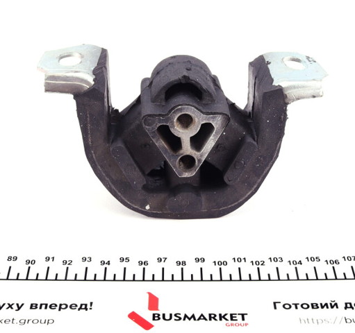 Левая подушка двигателя 02968 FEBI