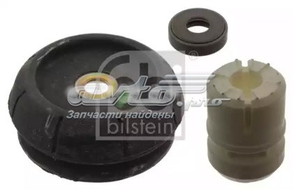 Подушка амортизатора переднего 03341 FEBI
