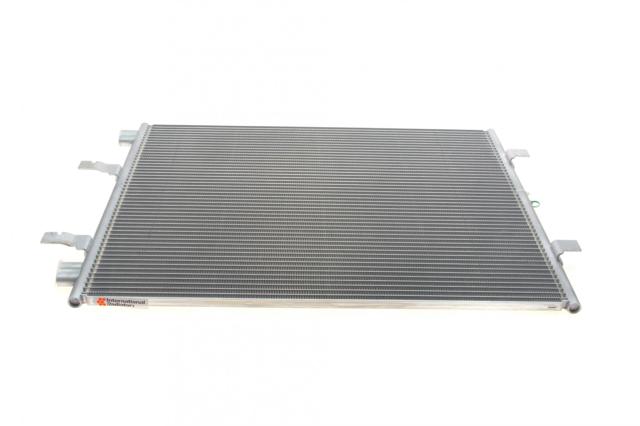 Конденсер 0370160038 DEPO