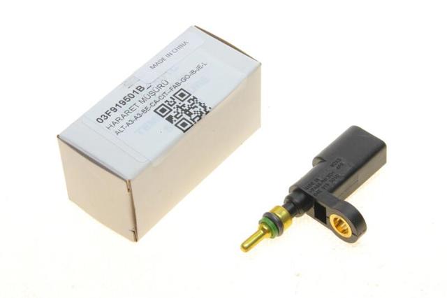 Датчик радиатора Volkswagen Polo 5