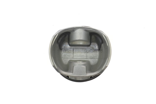 Поршня на 1 цилиндр, STD 0400200 MAHLE