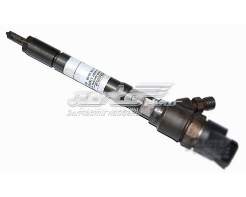 Форсунка инжектора 0445110063 BOSCH