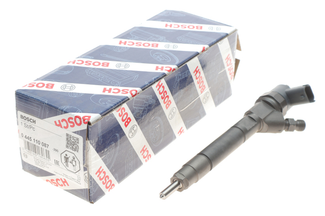 Форсунка инжектора 0445110087 BOSCH