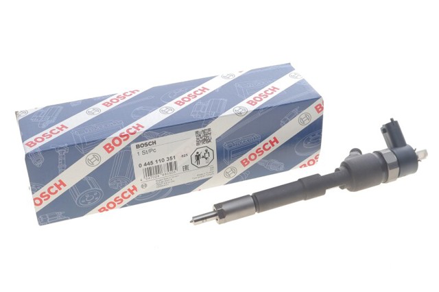 Топливные форсунки 0445110351 BOSCH