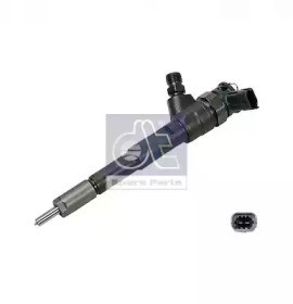Топливные форсунки 0445110485 BOSCH