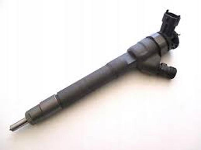 Форсунки 0445110566 BOSCH