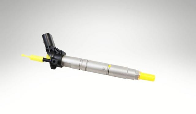 BOSCH 0445116054 Топливные форсунки в наличии Украина