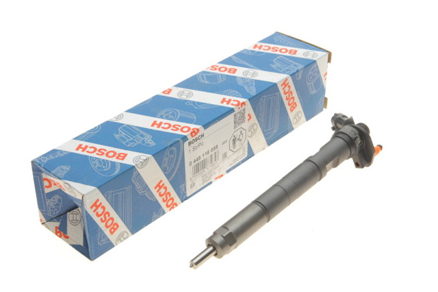 Форсунка впрыска топлива 0445116059 BOSCH